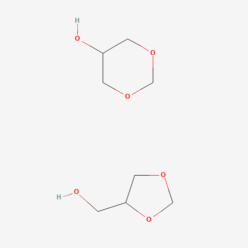 FT-0774543 CAS:99569-11-6 chemical structure