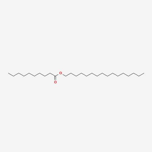 FT-0774544 CAS:29710-34-7 chemical structure