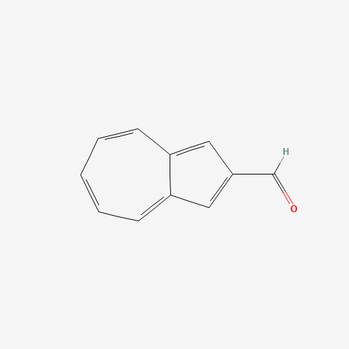 FT-0774548 CAS:77627-18-0 chemical structure