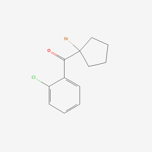 FT-0774567 CAS:6740-86-9 chemical structure