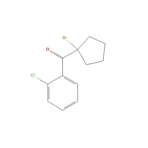 FT-0774567 CAS:6740-86-9 chemical structure