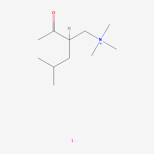 FT-0774568 CAS:1069-62-1 chemical structure