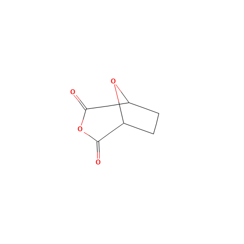 3,8-Dioxabicyclo[3.2.1]octane-2,4-dione (CAS: 54885-06-2) - Related Chemical Product