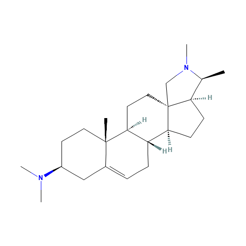CONESSINE (CAS: 546-06-5) - Related Chemical Product