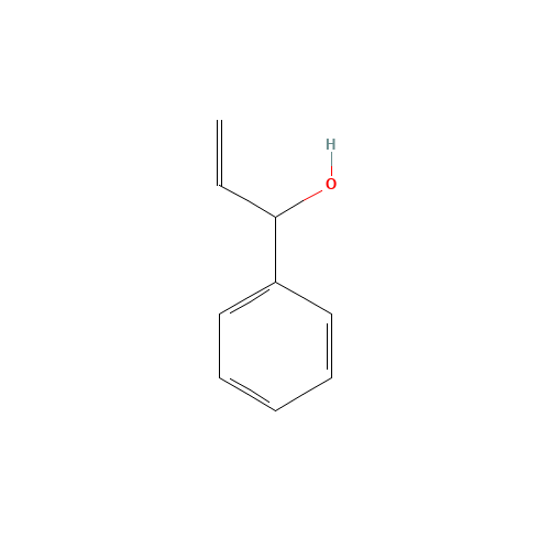 3-Phenylpropene-3-ol (CAS: 4393-06-0) - Related Chemical Product