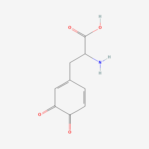 FT-0774593 CAS:4430-97-1 chemical structure