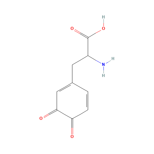 FT-0774593 CAS:4430-97-1 chemical structure