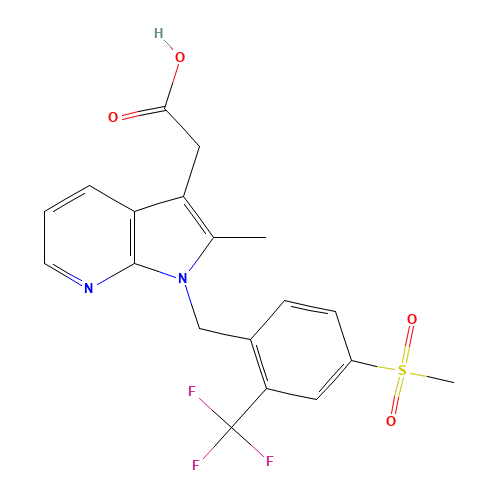 FT-0774596 CAS:872365-14-5 chemical structure