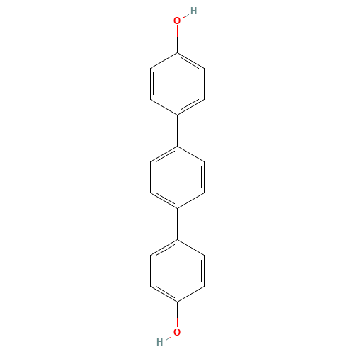 [1,1':4',1''-Terphenyl]-4,4''-diol (CAS: 4084-45-1) - Related Chemical Product
