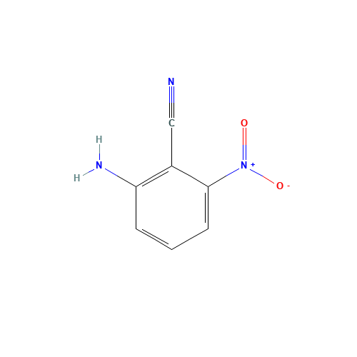 FT-0774607 CAS:63365-23-1 chemical structure
