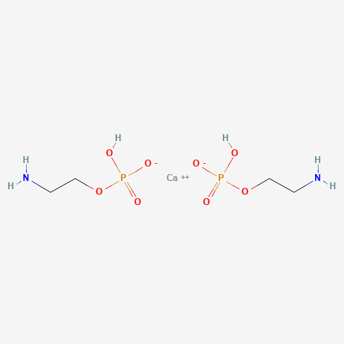 FT-0774611 CAS:18672-70-3 chemical structure