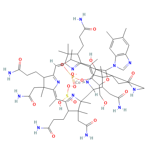 FT-0774613 CAS:15671-27-9 chemical structure