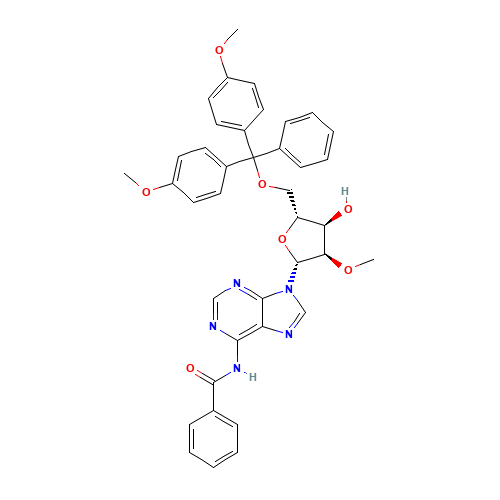 FT-0774620 CAS:110764-72-2 chemical structure