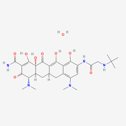 Tigecycline hydrate (CAS: 1229002-07-6) - Related Chemical Product