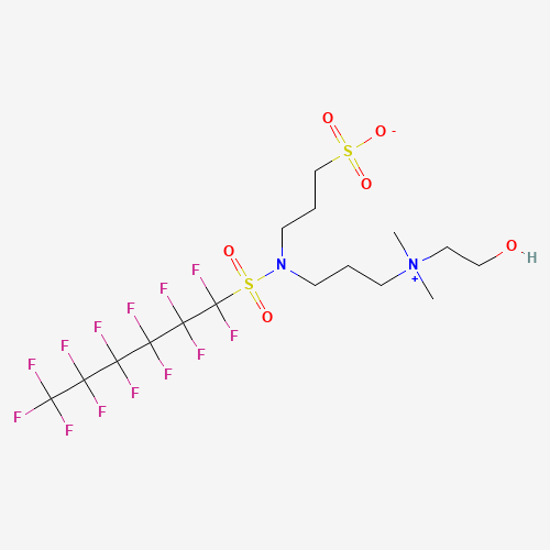 FT-0774639 CAS:38850-58-7 chemical structure