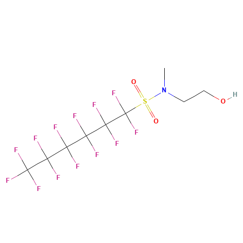 FT-0774641 CAS:68555-75-9 chemical structure