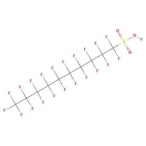 FT-0774648 CAS:335-77-3 chemical structure