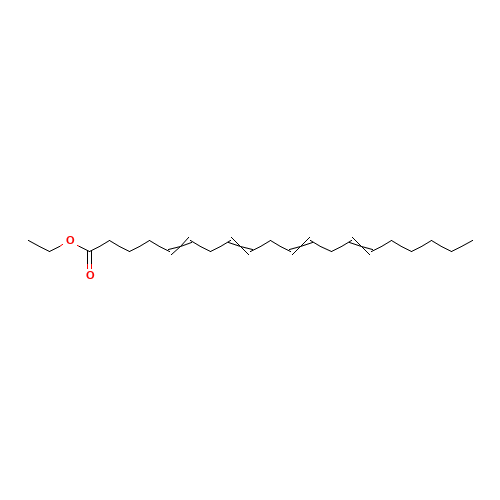 Ethyl arachidonate (CAS: 95285-77-1) - Related Chemical Product