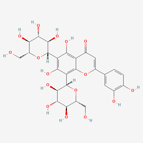 Lucenin-2 (CAS: 29428-58-8) - Related Chemical Product