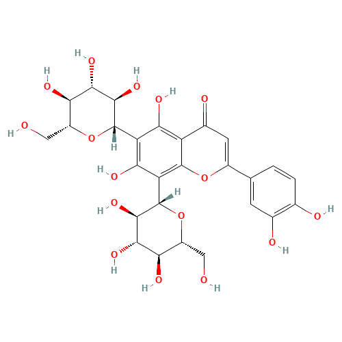 FT-0774662 CAS:29428-58-8 chemical structure