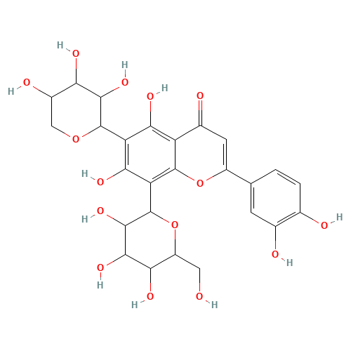 FT-0774663 CAS:35927-39-0 chemical structure