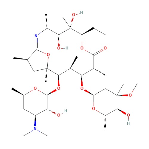 FT-0774664 CAS:99290-97-8 chemical structure