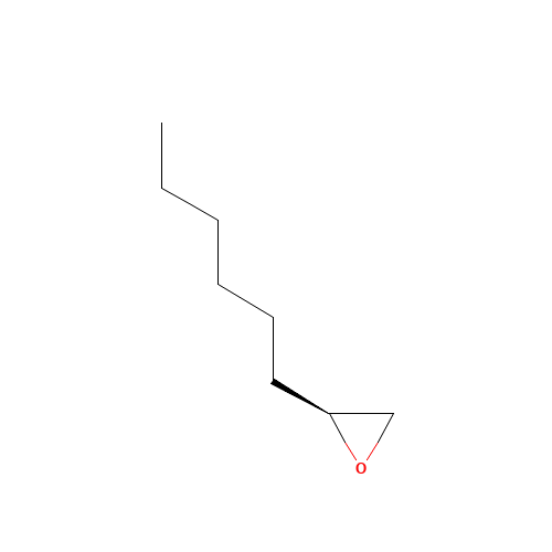 (S)-(-)-1,2-Epoxyoctane (CAS: 50418-68-3) - Related Chemical Product