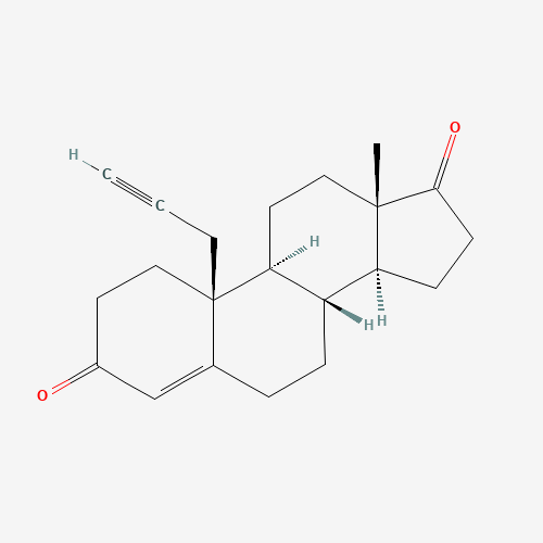 FT-0774675 CAS:77016-85-4 chemical structure