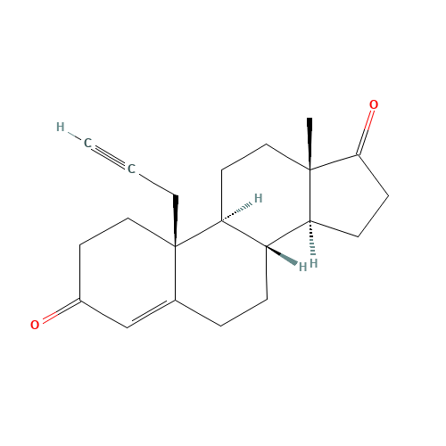FT-0774675 CAS:77016-85-4 chemical structure