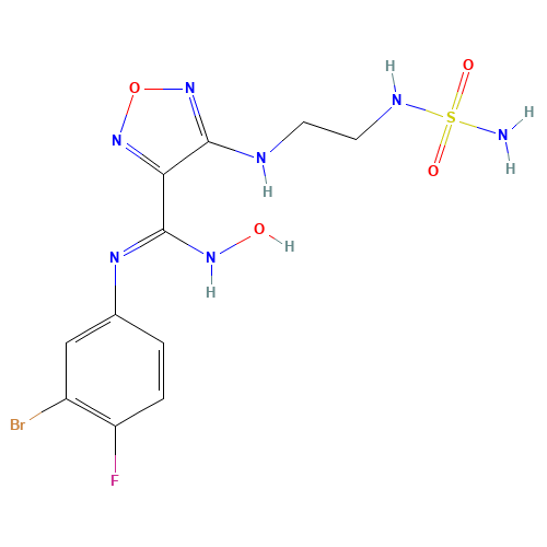 Mepiprazole (CAS: 1204669-58-8) - Related Chemical Product