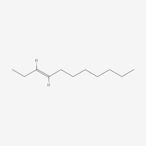 (E)-undec-3-ene (CAS: 1002-68-2) - Related Chemical Product