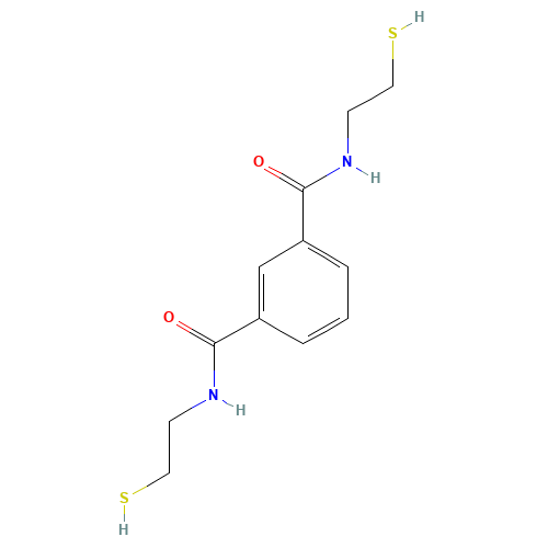 FT-0774697 CAS:351994-94-0 chemical structure