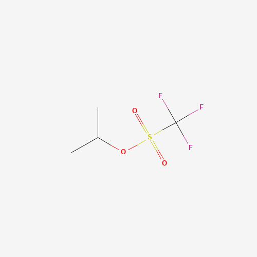 FT-0774701 CAS:41029-44-1 chemical structure