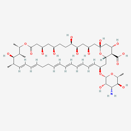 FT-0774707 CAS:1405-32-9 chemical structure