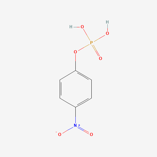 FT-0774718 CAS:330-13-2 chemical structure