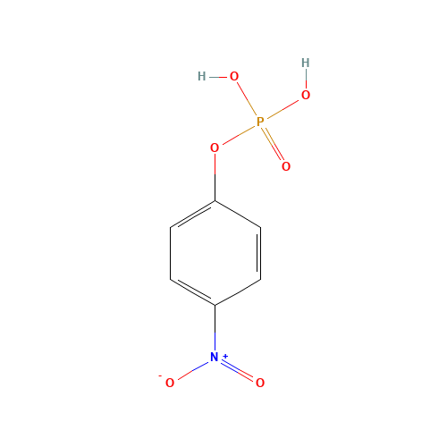 PNPP (CAS: 330-13-2) - Related Chemical Product
