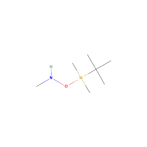 FT-0774721 CAS:133710-59-5 chemical structure