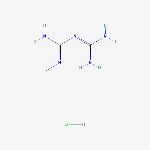 FT-0774730 CAS:1674-62-0 chemical structure
