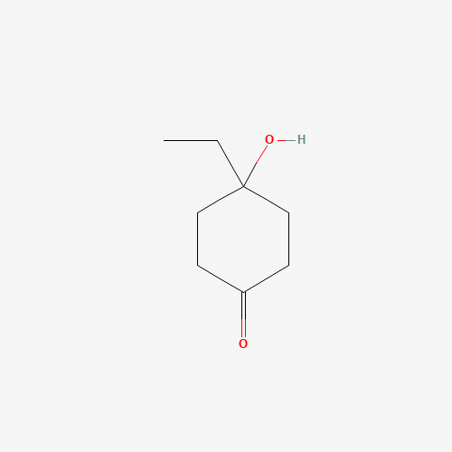 FT-0774749 CAS:331475-07-1 chemical structure
