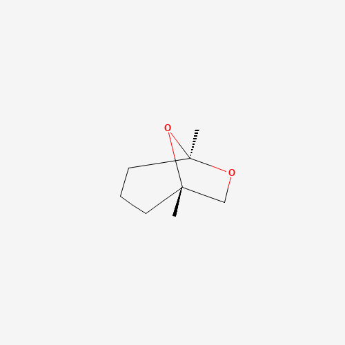 1,5-dimethyl-6,8-dioxabicyclo[3.2.1]octane (CAS: 28401-39-0) - Related Chemical Product