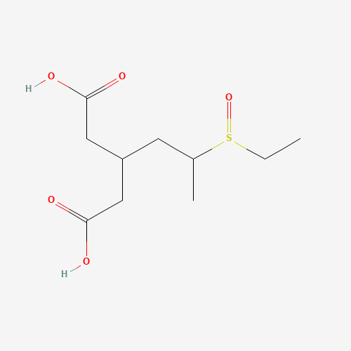 FT-0774753 CAS:116007-24-0 chemical structure