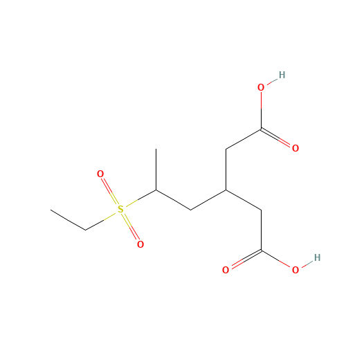 FT-0774754 CAS:116007-15-9 chemical structure