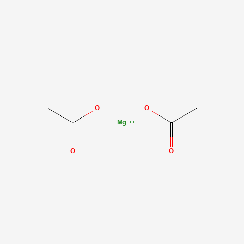 Magnesium acetate (CAS: 142-72-3) - Related Chemical Product