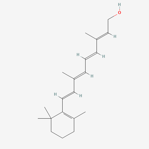 ROIDEX (CAS: 11103-57-4) - Related Chemical Product