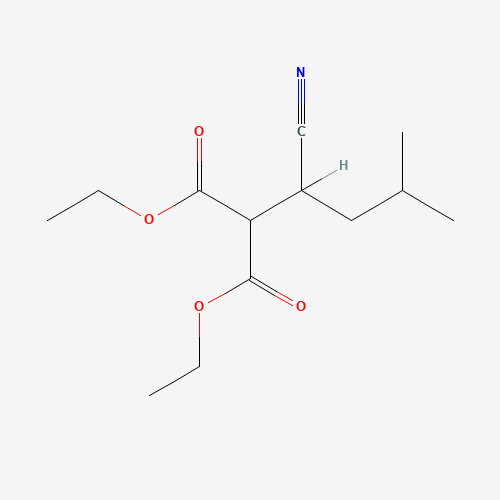 FT-0774769 CAS:186038-82-4 chemical structure