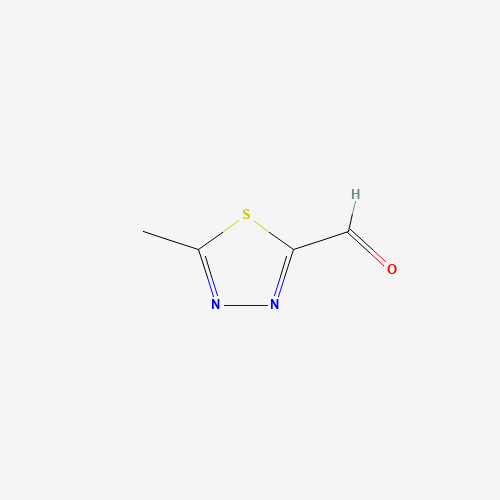 FT-0774772 CAS:61018-49-3 chemical structure