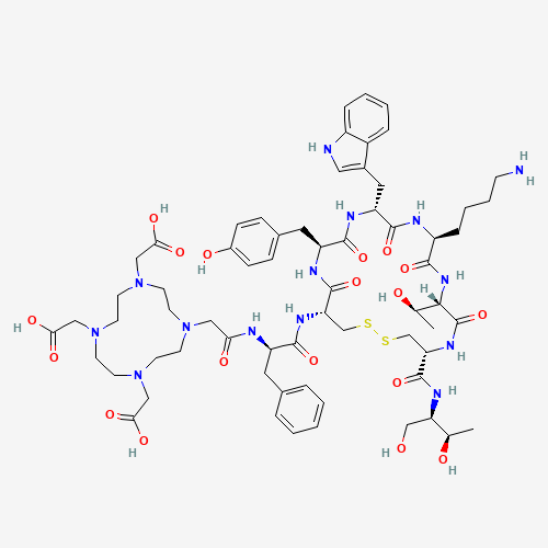 FT-0774776 CAS:204318-14-9 chemical structure