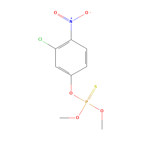 FT-0774777 CAS:500-28-7 chemical structure