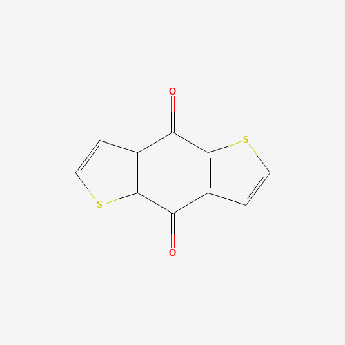 thieno[2,3-f][1]benzothiole-4,8-dione (CAS: 32281-36-0) - Related Chemical Product