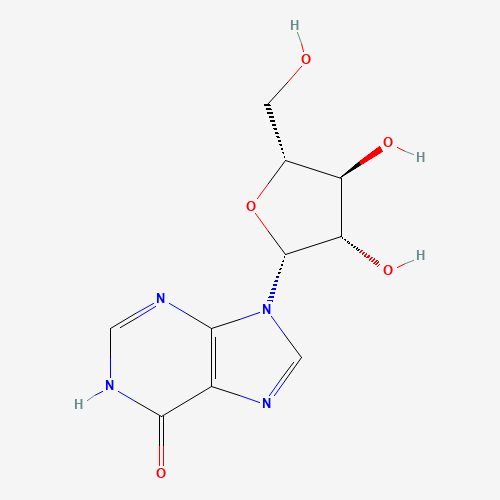 FT-0774785 CAS:7013-16-3 chemical structure
